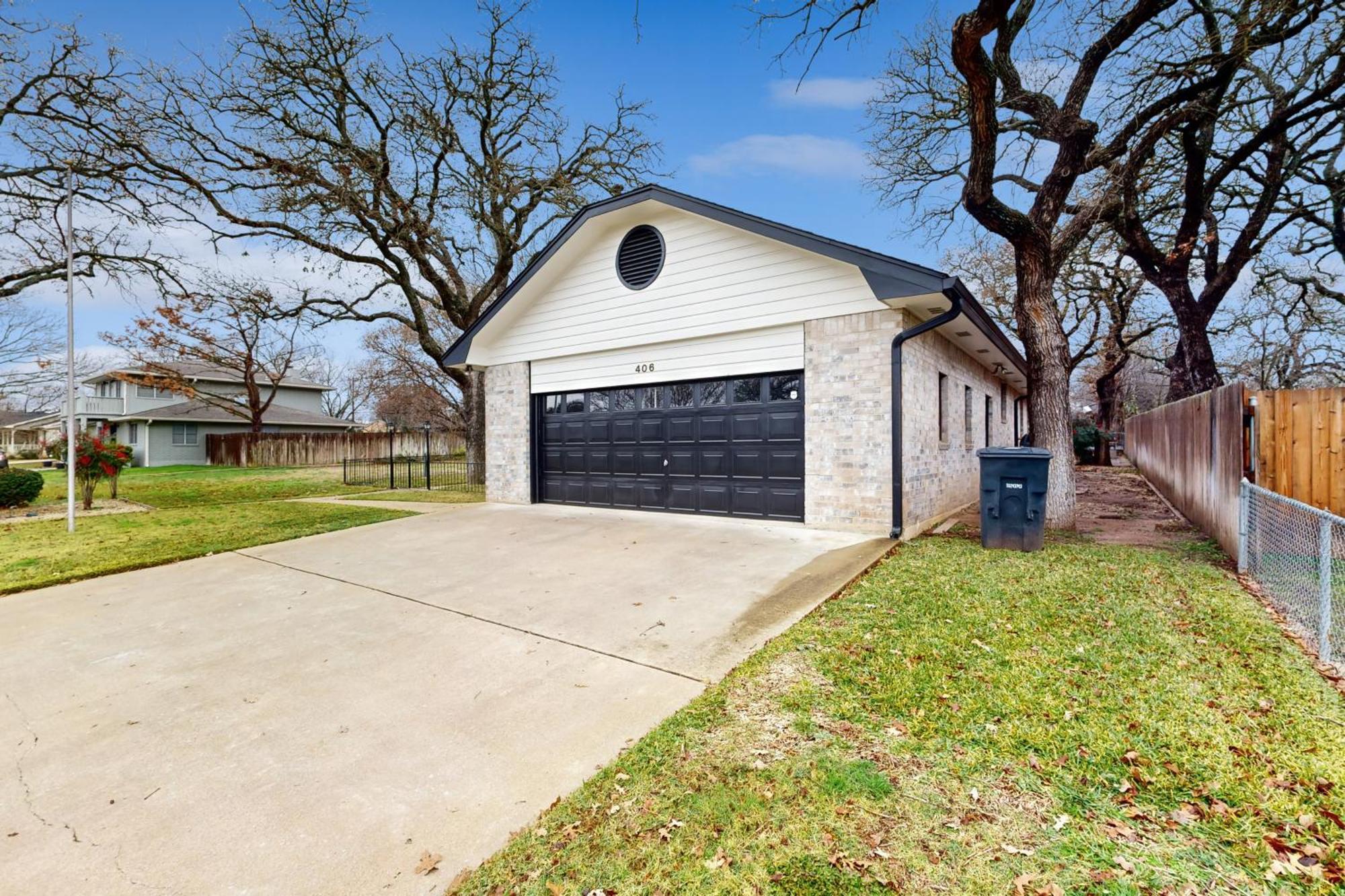 Humble House Villa Fredericksburg Exterior photo
